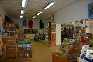Buchladen Buchladen